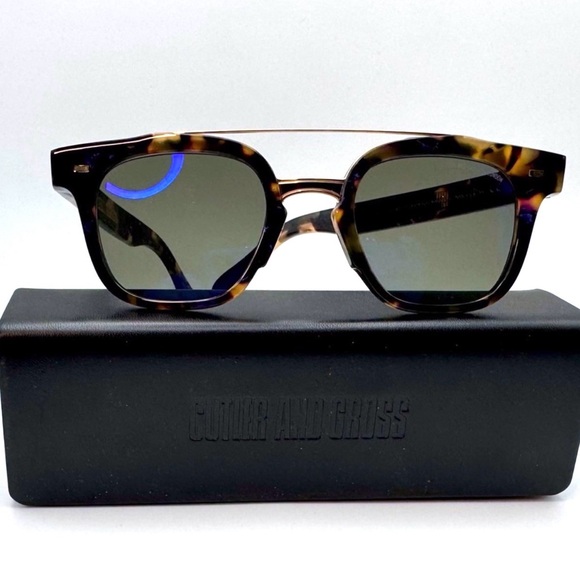 NEW Cutler and Gross main image 6